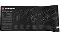 TekMat TEKMAT ULTRA RIFLE MAT REM 870