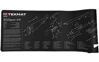 TekMat TEKMAT ULTRA RIFLE MAT REM 870