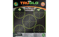 TRUGLO TRUGLO TRU-SEE 5 BULL TGT 12X12 6PK