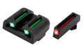 TRUGLO TRUGLO BRITE-SITE FBR OPT FOR GLK HG
