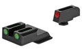 TRUGLO TRUGLO BRITE-SITE FBR OPT S&W EZ 380