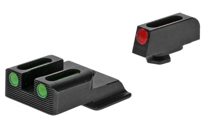 TRUGLO TRUGLO BRITE-SITE FBR OPT S&W EZ 380