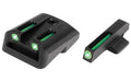 TRUGLO TRUGLO BRITE-SITE TFO NOVAK 1911 GVT
