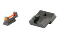TRUGLO TRUGLO FO PRO FOR CZ75 SET RED