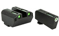 TRUGLO TRUGLO TFX SUPPRESSOR FOR GLK45/10