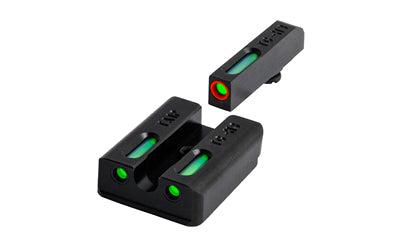 TRUGLO TRUGLO TFX PRO TAURUS MIL/SLM SET