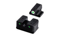TRUGLO TRUGLO TRITIUM PRO FN FNX40 SET