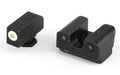 TRUGLO TRUGLO TRIT PRO FOR GLK42/43 WHT SET