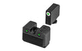 TRUGLO TRUGLO TRIT PRO FOR GLK MOS LOW WHT