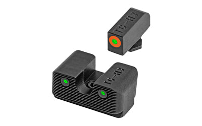 TRUGLO TRUGLO TRIT PRO FOR GLK HIGH SET ORN