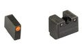 TRUGLO TRUGLO TRIT PRO FOR GLOCK 43 MOS ORG