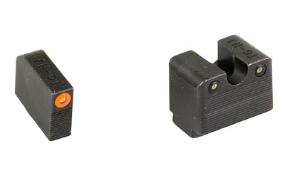 TRUGLO TRUGLO TRIT PRO FOR GLOCK 43 MOS ORG