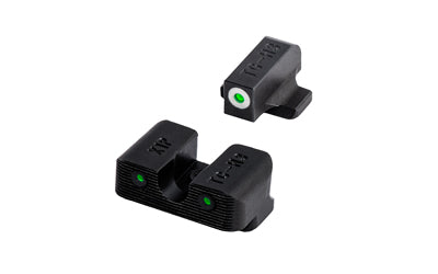 TRUGLO TRUGLO TRIT PRO TAURUS MIL/SLM WHT