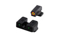 TRUGLO TRUGLO TRIT PRO FOR SPRNGFLD XD ORG