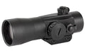 TRUGLO TRUGLO RED DOT 2.5MOA 2X42 BLK