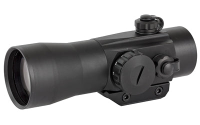 TRUGLO TRUGLO RED DOT 2.5MOA 2X42 BLK