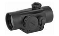 TRUGLO TRUGLO RED DOT 5MOA 1X30 BLK