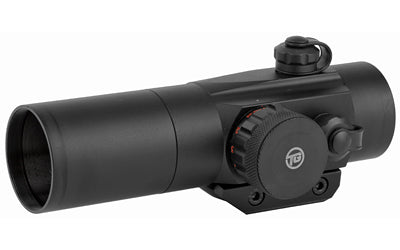 TRUGLO TRUGLO TACT 30MM RED DOT DC BLK