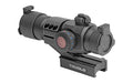 TRUGLO TRUGLO RED DOT 30MM 3CLR AR BLACK