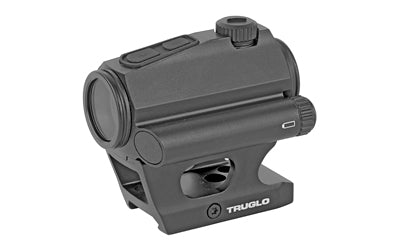 TRUGLO TRUGLO IGNITE 2 MOA GREEN DOT 22MM