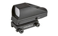 TRUGLO TRUGLO RED DOT 5MOA 1X34 BLK