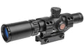 TRUGLO TRUGLO TRU-BRITE 30 1-4X24 MIL BLK