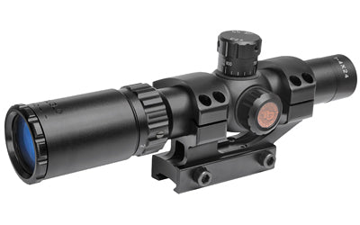 TRUGLO TRUGLO TRU-BRITE 30 1-4X24 MIL BLK