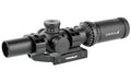 TRUGLO TRUGLO OMNIA 1-4X24 IR APTR BLK