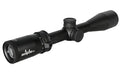 TRUGLO TRUGLO BUCKLINE PRO 3-9X40 BLACK