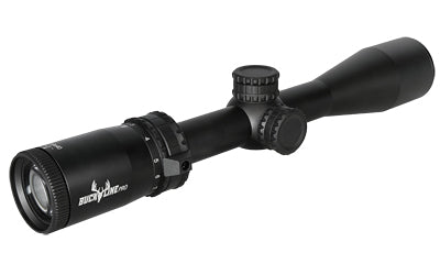 TRUGLO TRUGLO BUCKLINE PRO 3-9X40 BLACK