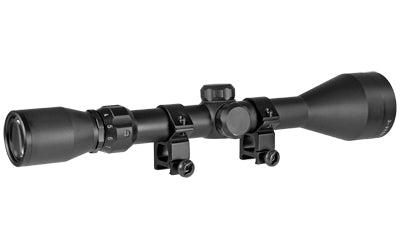TRUGLO TRUGLO BUCKLINE BDC 3-9X50 BLACK