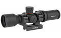TRUGLO TRUGLO SCP TAC 3-9X42 30MM ILL RET
