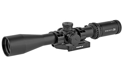 TRUGLO TRUGLO EMINUS 4-16X44 IR TPR BLK
