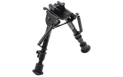 TRUGLO TRUGLO TAC-POD FIXED W/ADPT 6-9"