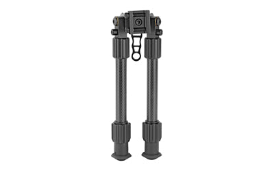 TRUGLO TRUGLO TAC-POD CRBN RAILMOUNT 9-13"