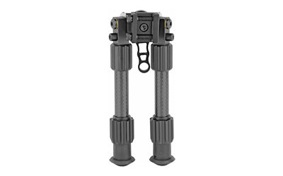 TRUGLO TRUGLO TAC-POD CRBN RAILMOUNT 6-9'