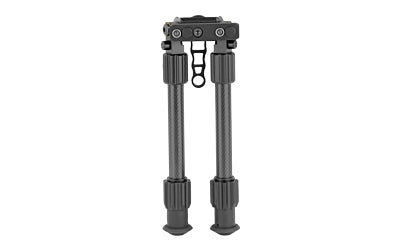TRUGLO TRUGLO TAC-POD CRBN M-LOK/KMOD 9-13"