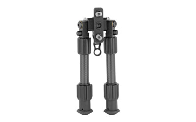 TRUGLO TRUGLO TAC-POD CRBN M-LOK/KMOD 6-9"