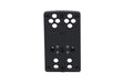 TRUGLO TRUGLO RED DT MNT FOR M&P TO TG/VOR