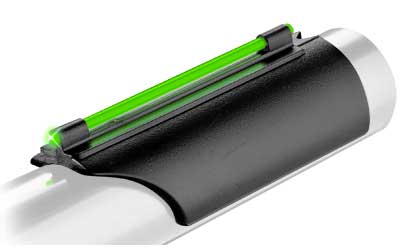 TRUGLO TRUGLO FIBER OPT SHTGN FRNT UNIV GRN