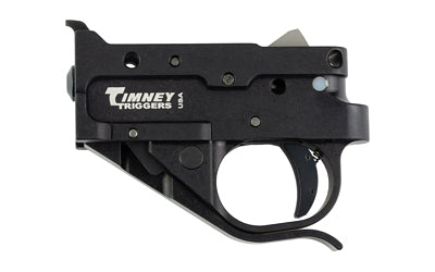 Timney Triggers TIMNEY TRIG FITS RUG 10/22(BLK SHOE)