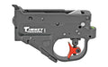 Timney Triggers TIMNEY TRIG 2 STG FOR RUGER 1022 BLK