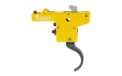 Timney Triggers TIMNEY TRIG FITS M98FN ADJ 2-4LBS