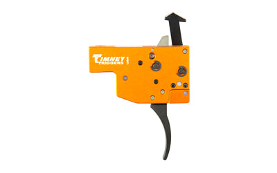 Timney Triggers TIMNEY TRIG FITS TIKKA T3/T3X 2 STG