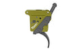 Timney Triggers TIMNEY TRIG FITS REM 700 THIN BLK