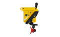Timney Triggers TIMNEY REM 700 CALVIN ELITE RED