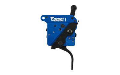 Timney Triggers TIMNEY TRIG REM 700 2 STG STR RH BLK