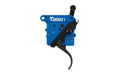 Timney Triggers TIMNEY TRIG REM 700 2 STAGE RH BLK