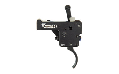 Timney Triggers TIMNEY TRIG WBY VNGRD/HOWA 1500 BLK