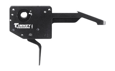 Timney Triggers TIMNEY RUGER AMER GEN 1 CENT STRGHT